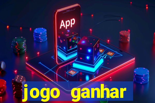 jogo ganhar dinheiro no cadastro